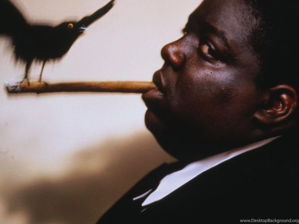 Biggie Smalls Wallpapers   Wallpapers Cave