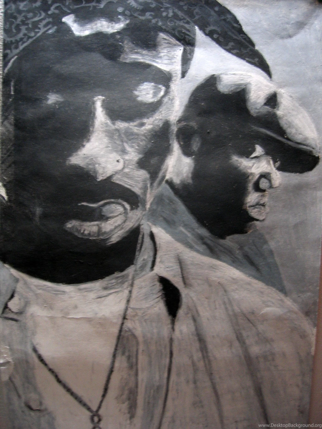 News And Entertainment: Tupac Biggie (Jan 05 2013 17:54:41)