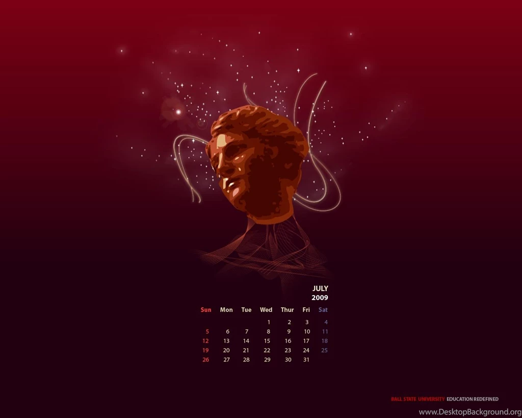 BSU Wallpapers
