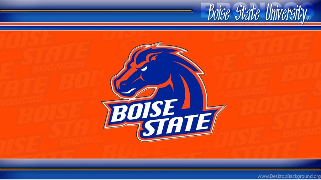 Boise State Broncos Wallpapers By Bry5012 On DeviantArt
