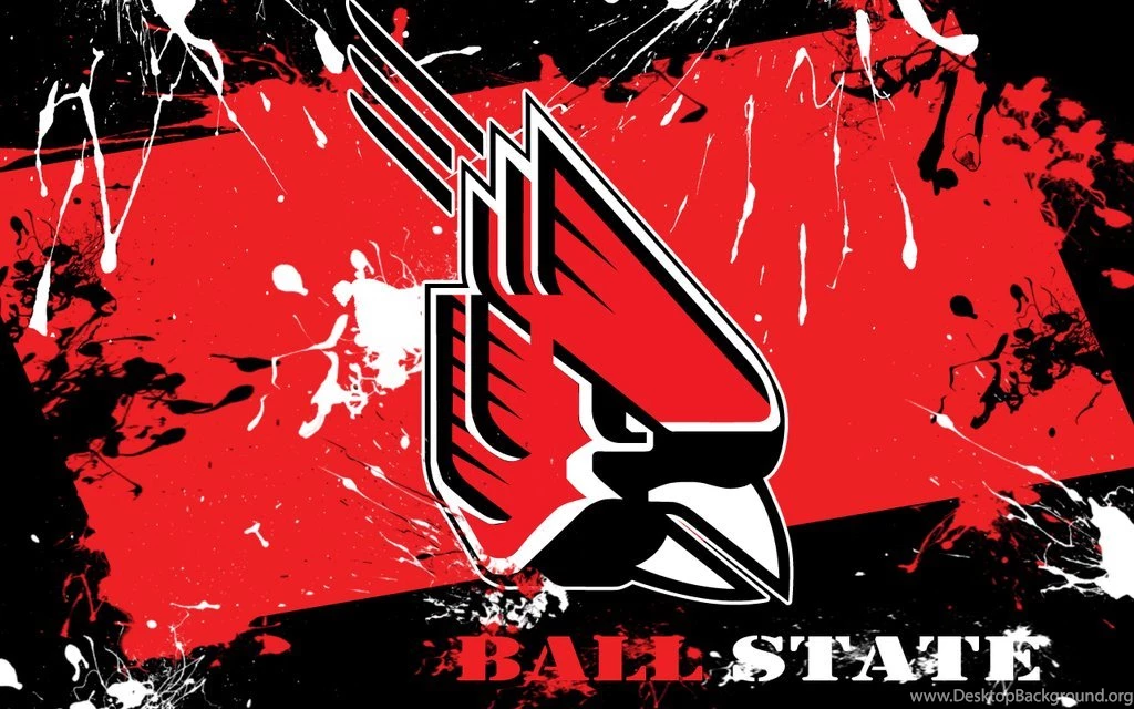 Ball State Cardinals Wallpapers By Overkill54 On DeviantArt
