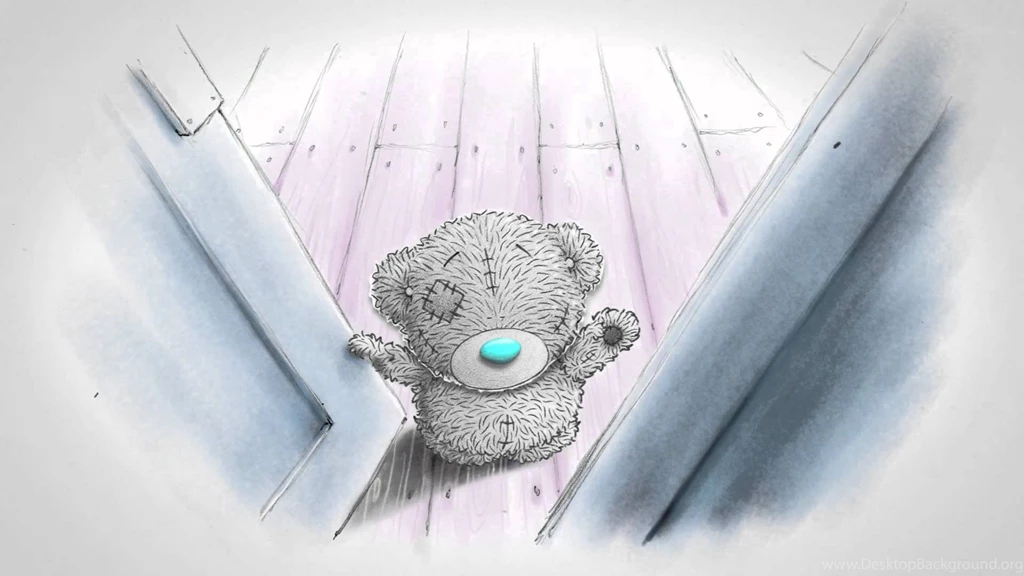 Watch The Tatty Teddy & My Blue Nose Friends Story   YouTube