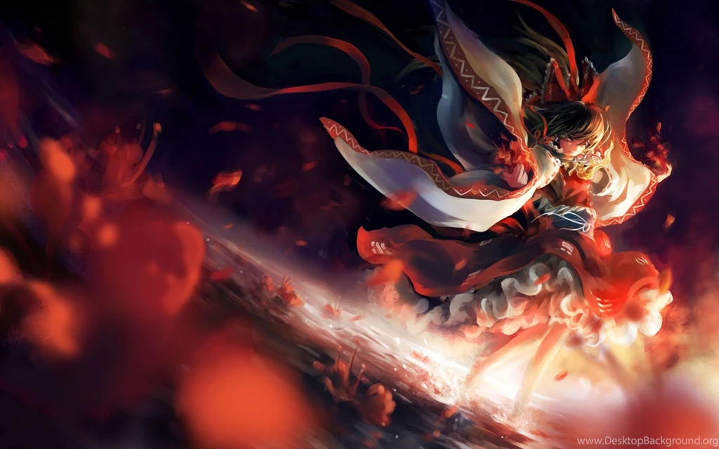 Wallpapers Of Japanese Manga
