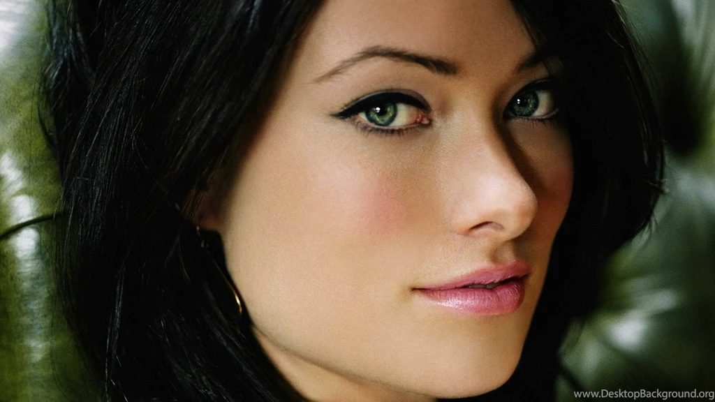 Olivia Wilde Wallpapers