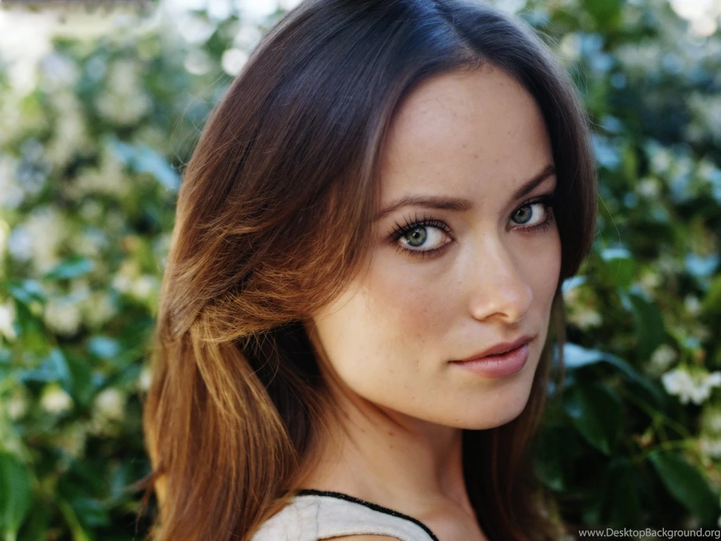 Olivia Wilde Wallpapers