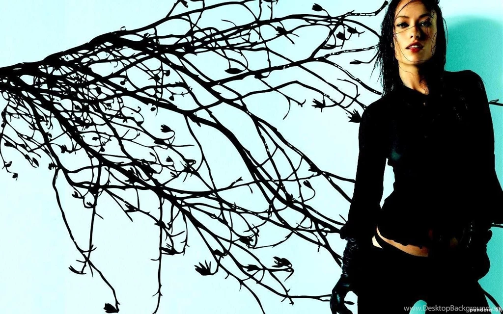 Olivia Olivia Wilde Wallpapers (3698883) Fanpop