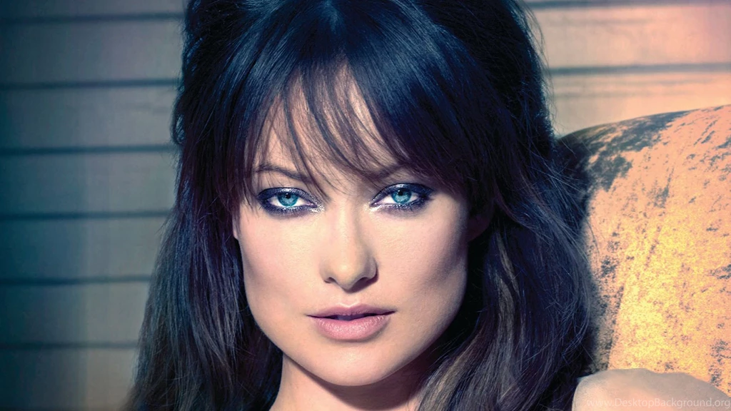 Olivia Wilde Wallpapers HD – HdCoolWallpapers.Com