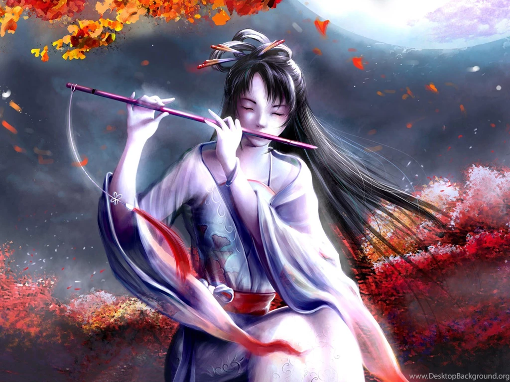 Pic New Posts: Mirumoto Kei Wallpapers