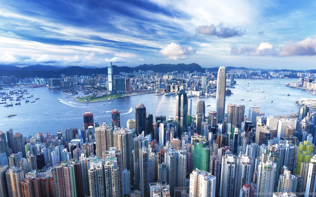 Page 4: Ultra HD 4K City Wallpapers, Desktop Backgrounds HD