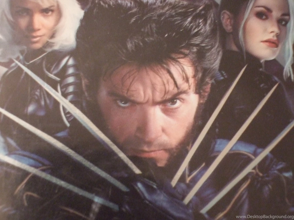 Wolverine   X Men Origins: Wolverine Wallpapers (2503145)   Fanpop