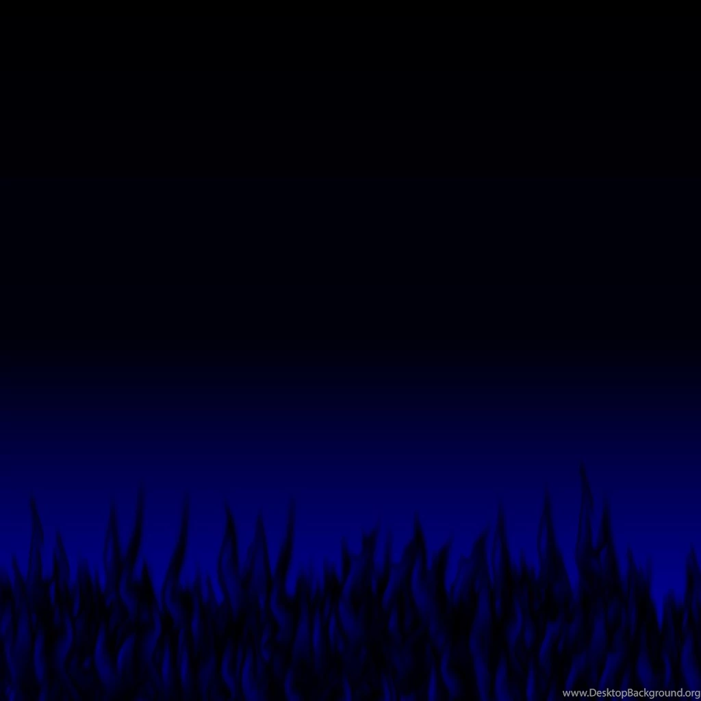 Plain Black Pictureand