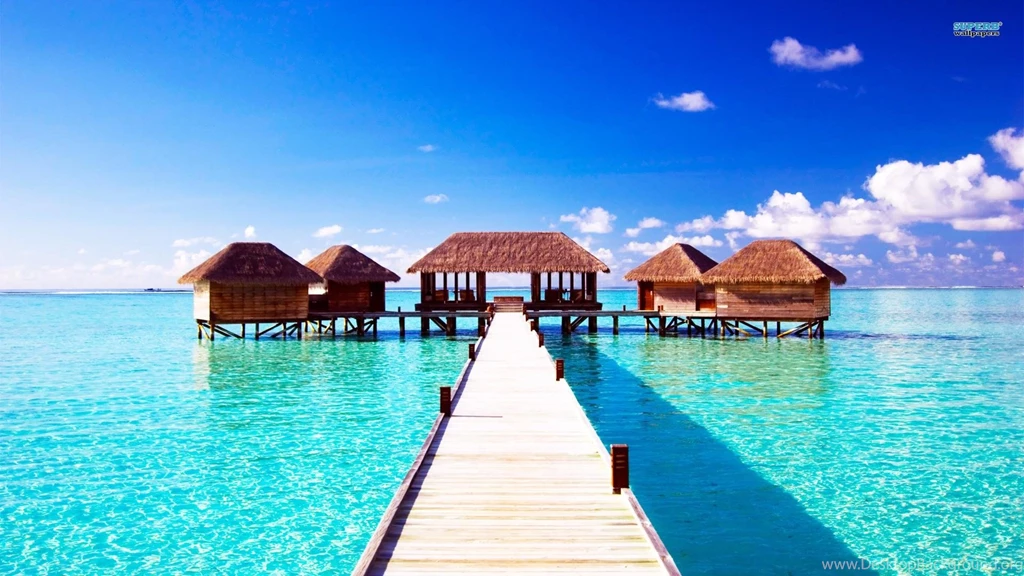 Wallpapers For Summer Beach Desktop Backgrounds