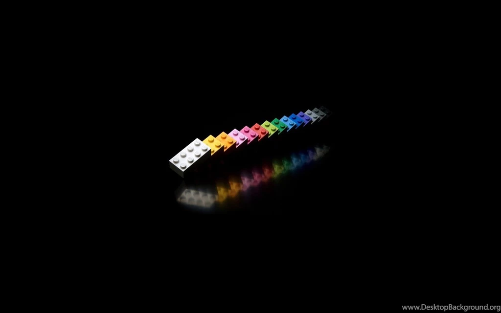 Lego, Hotel, Black Backgrounds HD Wallpapers