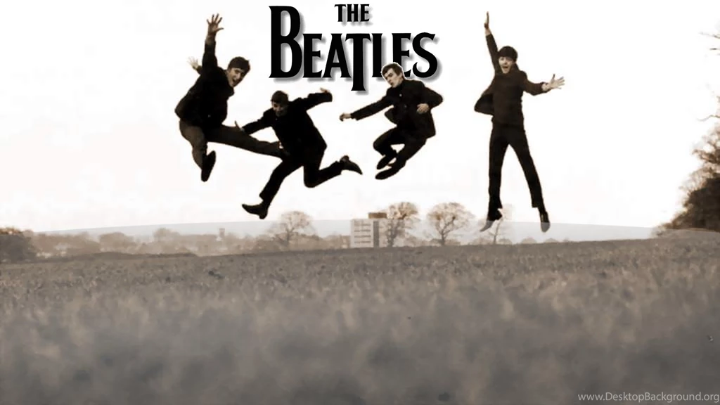 Beatles Wallpapers