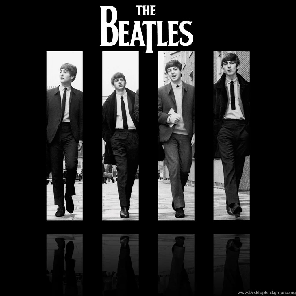 Download The Beatles Wallpapers For Windows