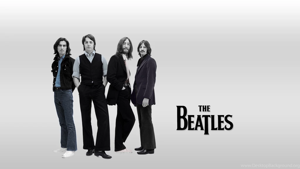 Fonds D'écran The Beatles : Tous Les Wallpapers The Beatles