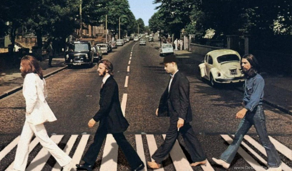 Beautiful The Beatles Wallpapers 980×574