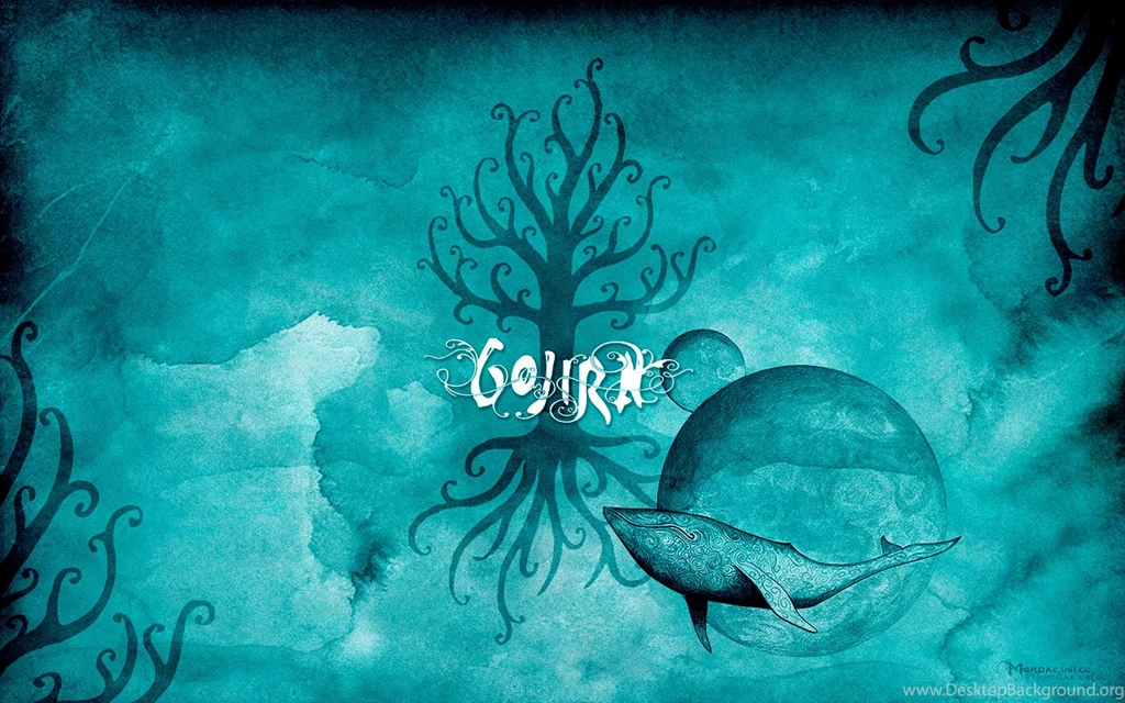 12 Quality Gojira Wallpapers, Music