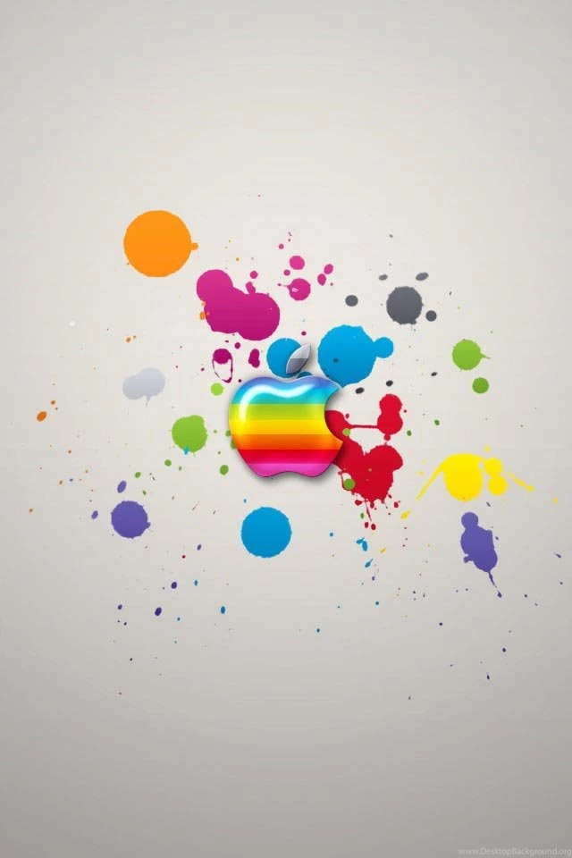 100 Retina Wallpapers In HD For iPhone 4