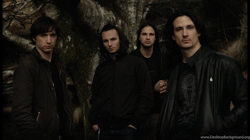 10 Gojira HD Wallpapers