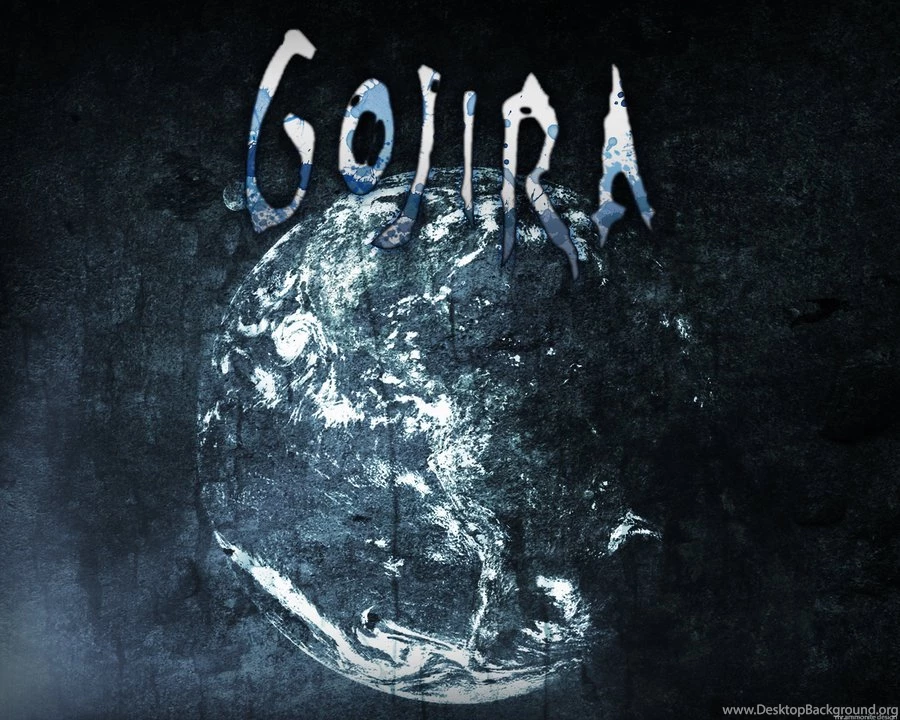 Gojira By Mr Ammonite On DeviantArt