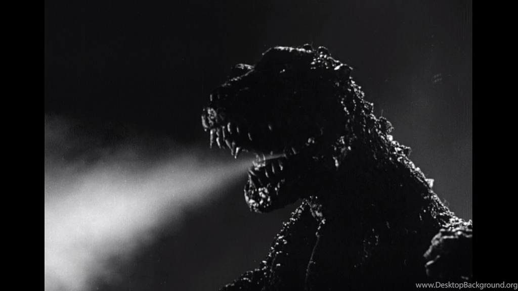 Top Gojira Wallpapers