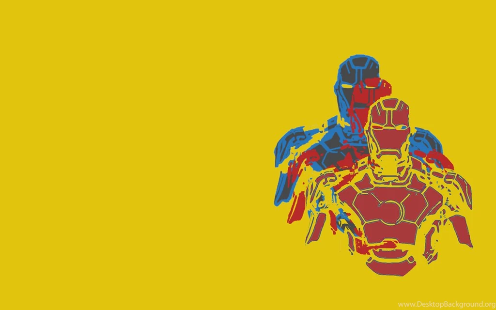 Iron Man Wallpapers 1680 X 1050 By Sanjsanj On DeviantArt