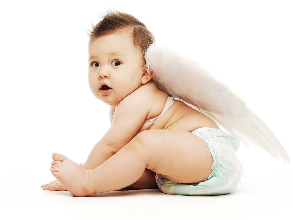 Desktop Wallpapers: Babies Desktop Wallpapers