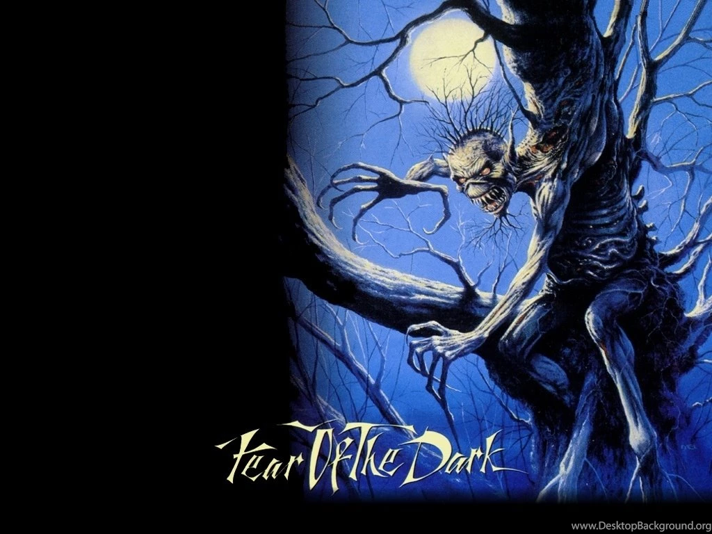 Metal Music Wallpaper: Iron Maiden Wallpapers