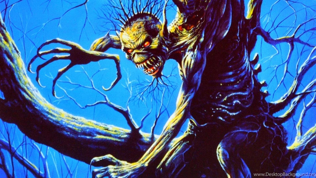 Iron, Maiden, Wide, High, Definition, Wallpaper, Download, Iron ...