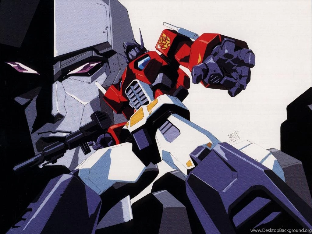 29 Optimus Prime HD Wallpapers