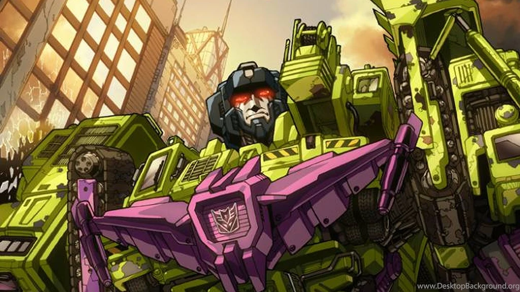 Transformers Computer Wallpapers, Desktop Backgrounds