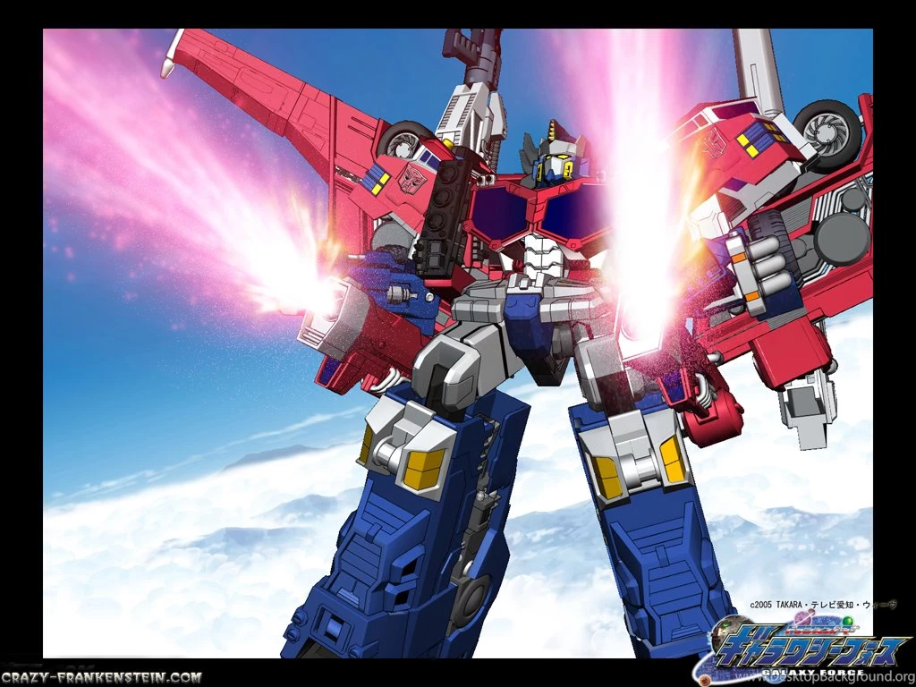 Transformers Cartoon Wallpapers   Page 2   Crazy Frankenstein<