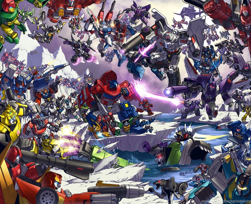 Transformers Site Articles News On Seibertron.com