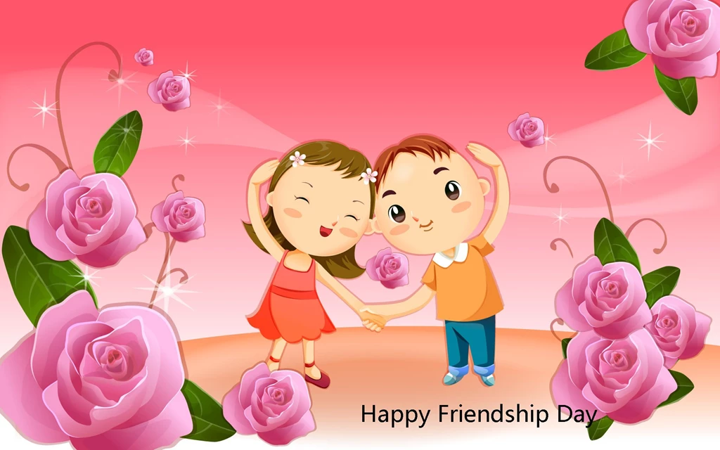 Friendship Day Free Hd Wallpapers