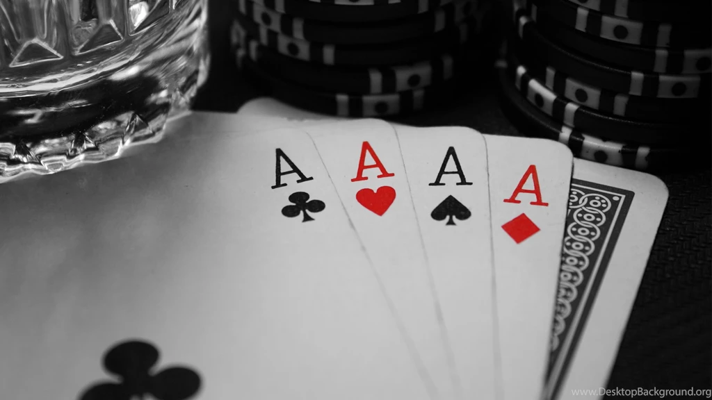 Spades Poker Cards Wallpapers