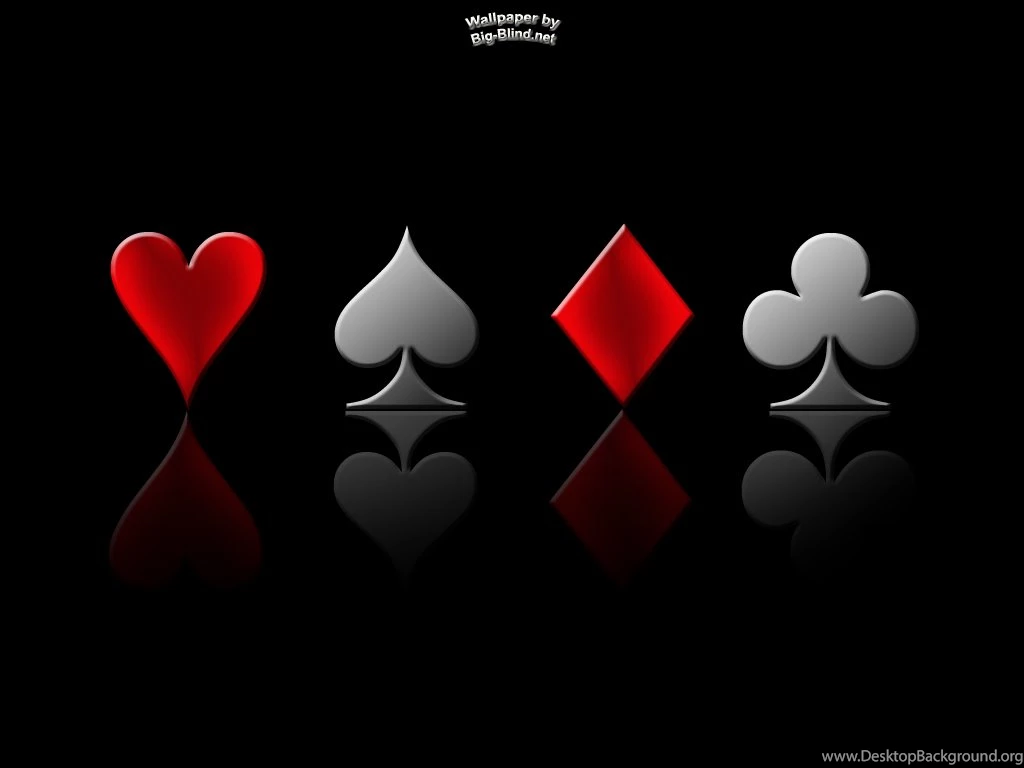 Poker Wallpapers Collection (43+)