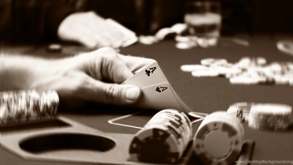 Poker Wallpapers Collection (43+)