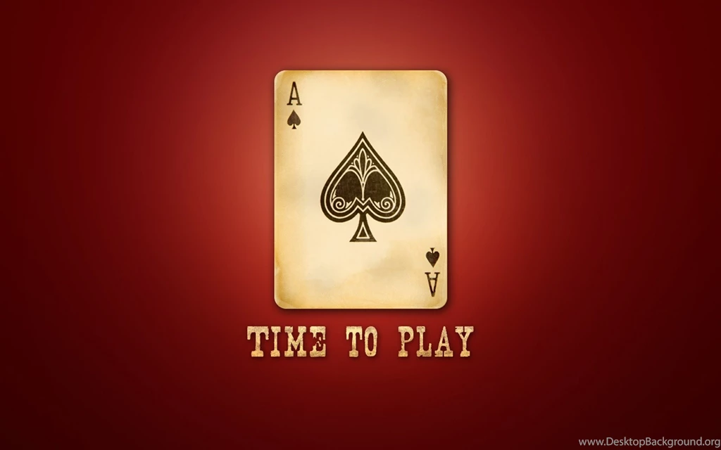 Download Cards Ace Wallpapers 1680x1050