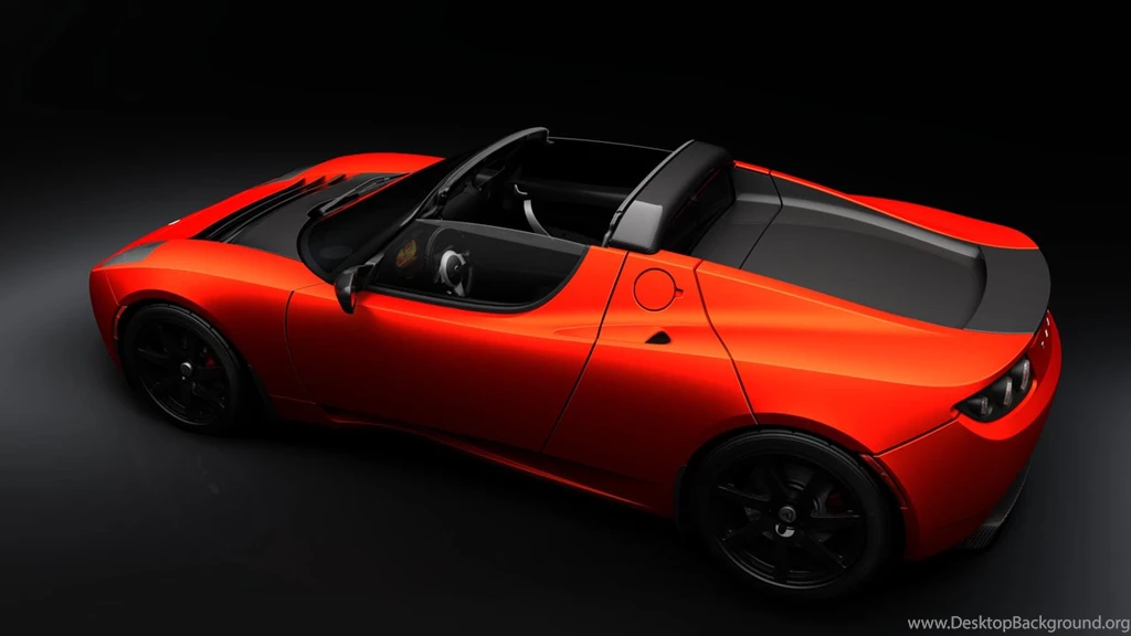Tesla Roadster Sport 2009 Photo 43307 Pictures At High Resolution