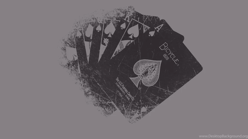High Resolution Poker Cards Wallpapers HD 2 Game Full Size ...