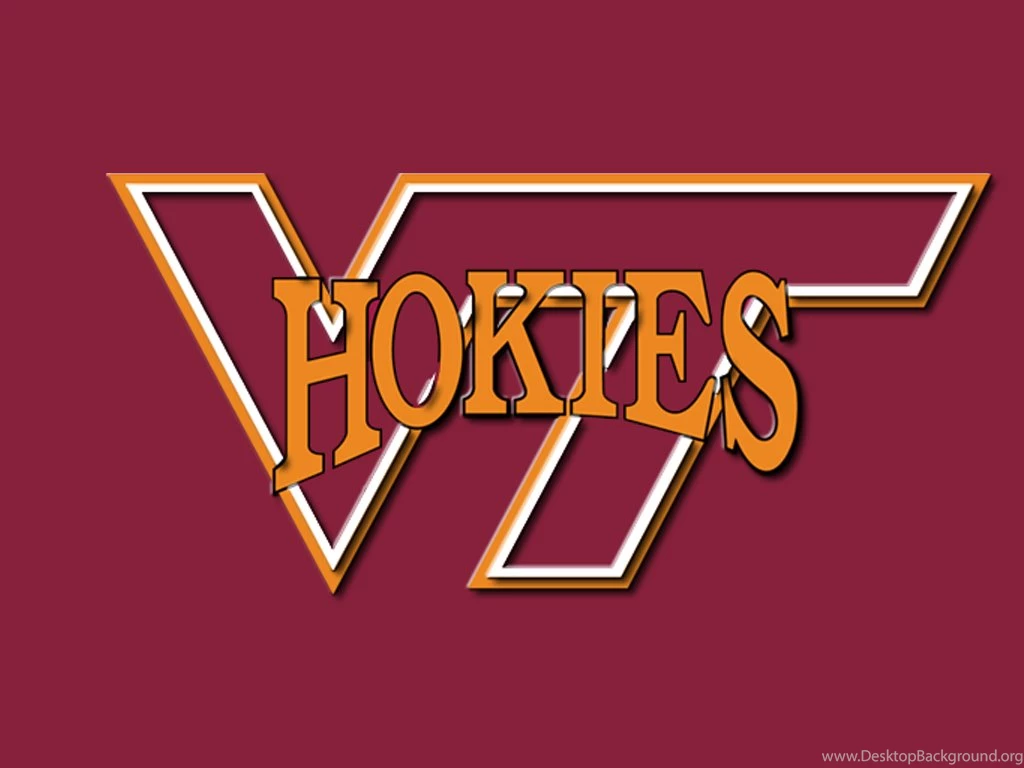 HOKIE WALLPAPER