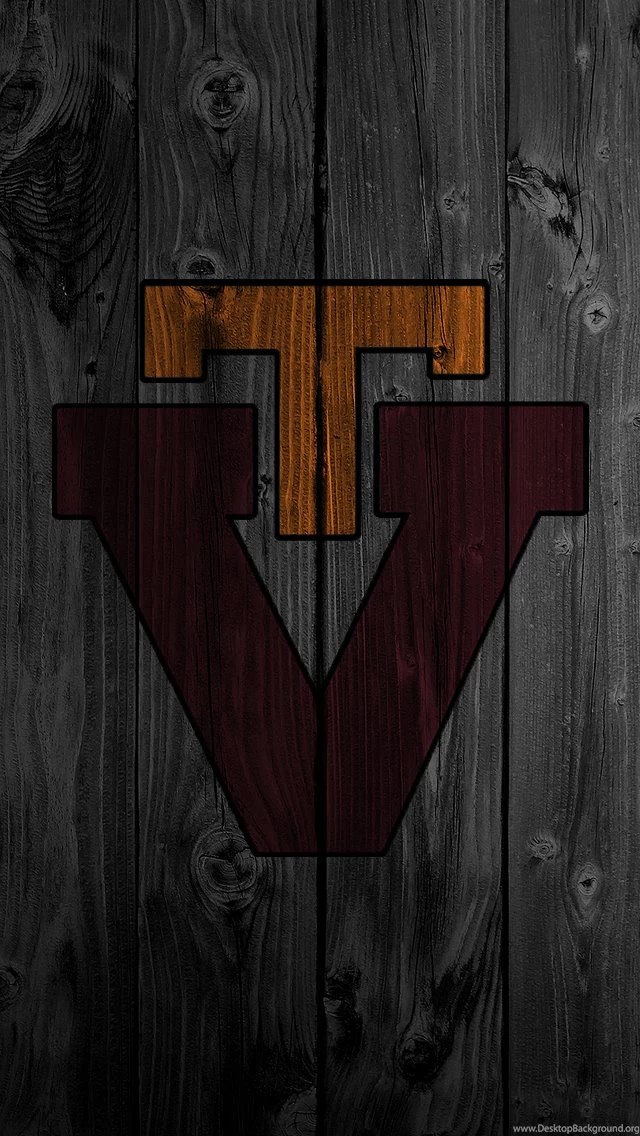 Best 1000 Screensaver: Virginia Tech Hokies Screensaver