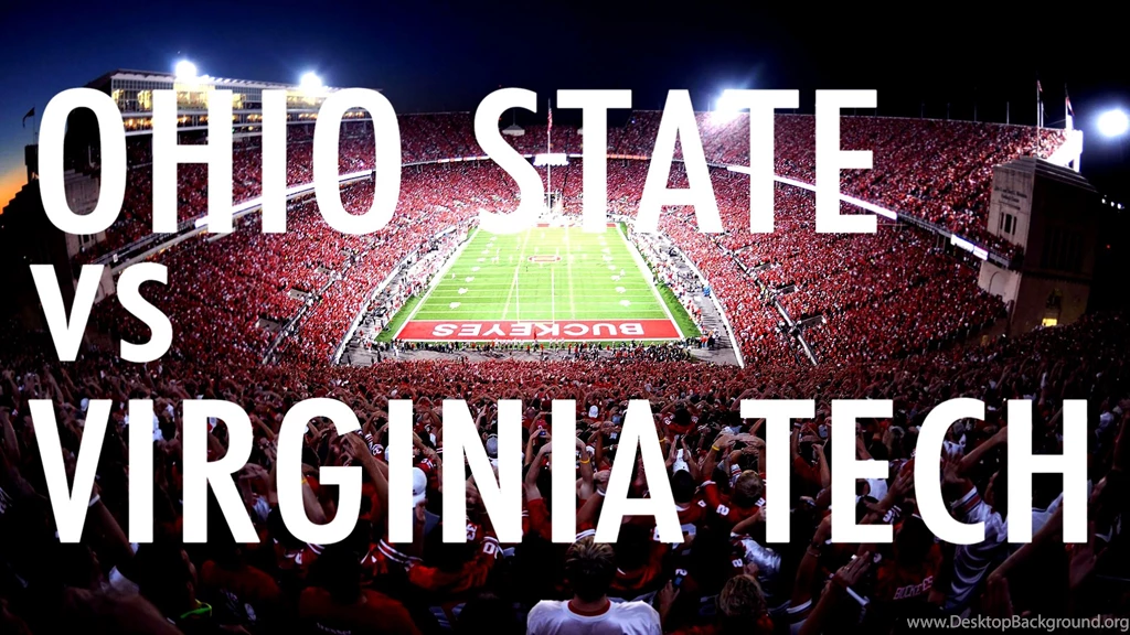 Virginia Tech Football Wallpapers   5 Items