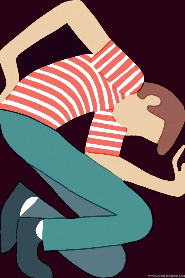 The Desktop Wallpapers Project Featuring Tim Lahan