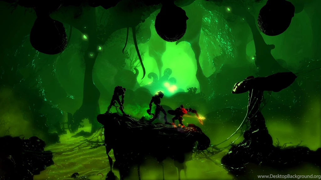 Trine 2