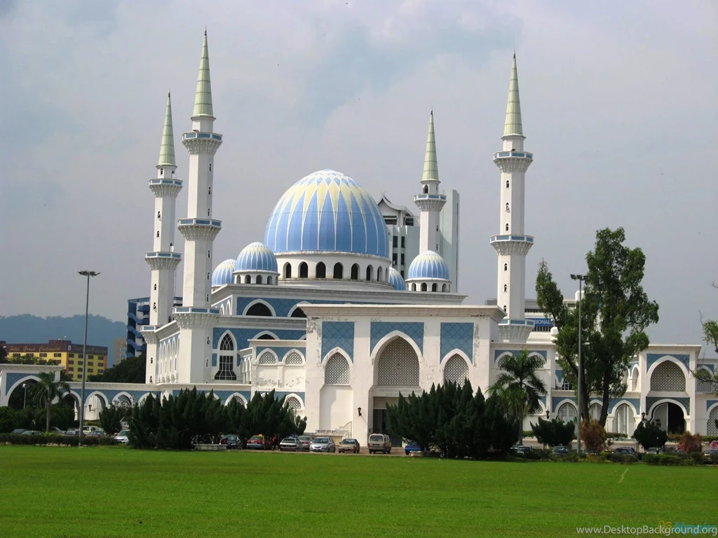 Mosque Wallpapers Hd
