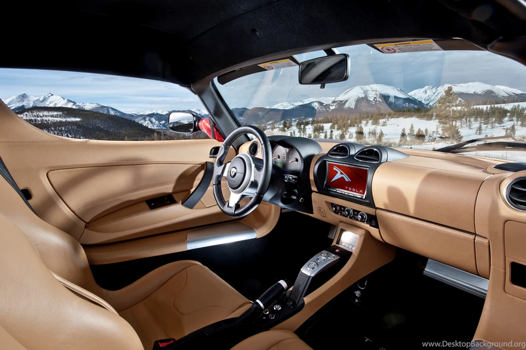 Tesla HD Wallpapers And Backgrounds