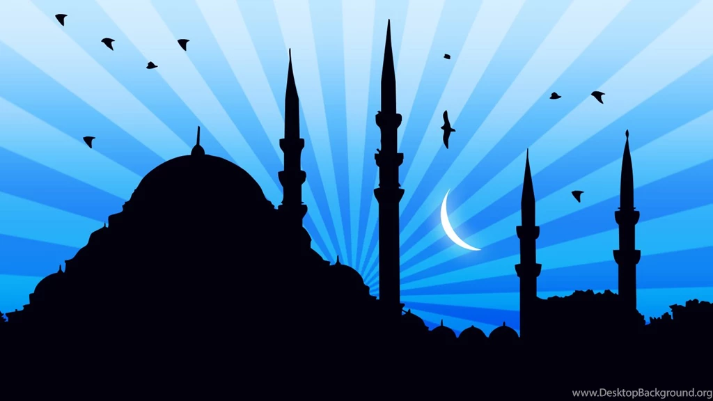 Download Wallpapers With Mosque Islamic Desktop Part 2