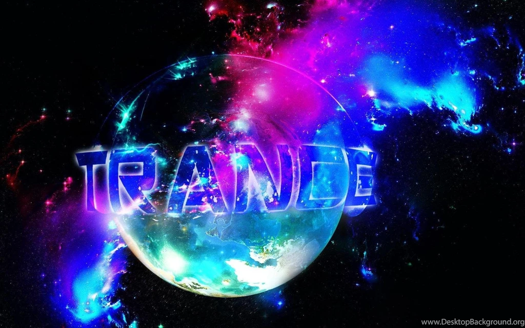 Trance Music Wallpapers Wallpapers Cave